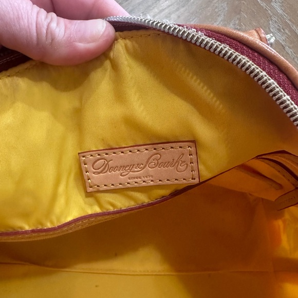 Dooney & Bourke Roses Bag - Picture 5 of 8